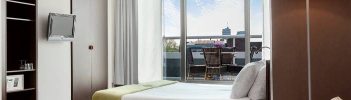 Bild von Superior Zimmer Frühbucher 30 Tage