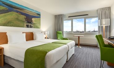 Bild von Standard Doppelzimmer