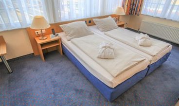 Bild von Standard Zimmer