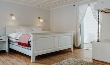 Bild von Doppelzimmer