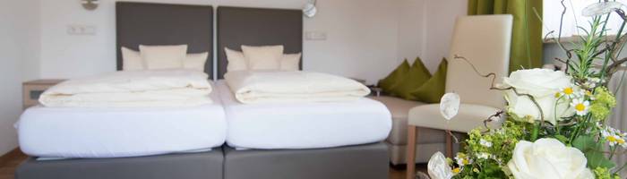 Bild von Economy Zimmer