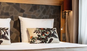 Bild von Kleines Zimmer
