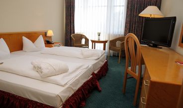 Bild von Standard Doppelzimmer - Hotdeal