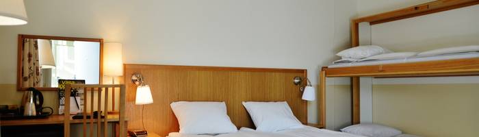 Bild von Familienzimmer