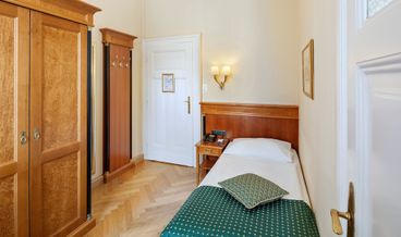 Bild von Classic Zimmer