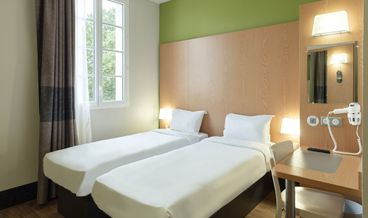 Bild von Doppelzimmer