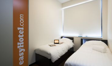 Bild von Doppelzimmer Twin lastminute nonref