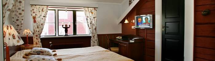 Bild von Doppelzimmer