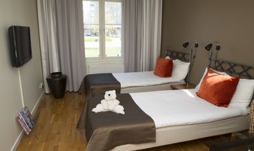 Bild von Standard Zimmer
