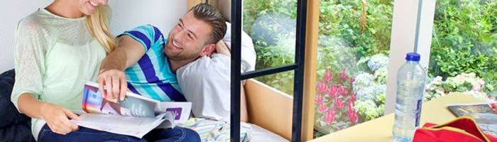 Bild von Doppelzimmer, privat