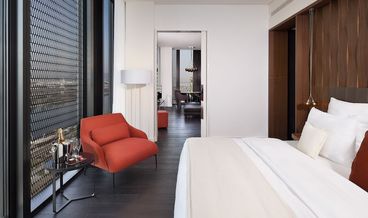 Bild von Standard Zimmer