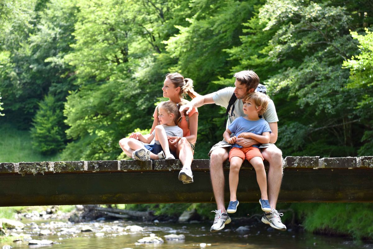 Familienhotel in Frankreich buchen