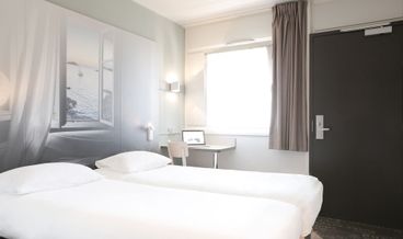 Bild von Double Room, Non Smoking-1 Double Bed Free self parking Free WiFi