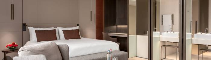 Bild von Premium Zimmer Frühbucher 30 Tage