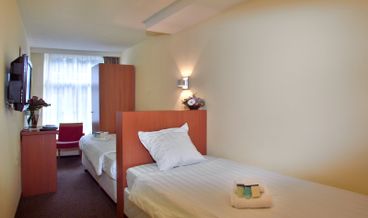 Bild von Standard Zimmer