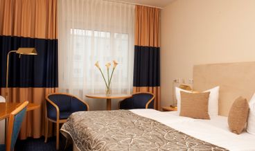 Bild von HotDeal Standard Zimmer