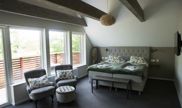 Bild von Deluxe Zimmer