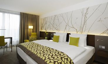 Bild von Deluxe Zimmer