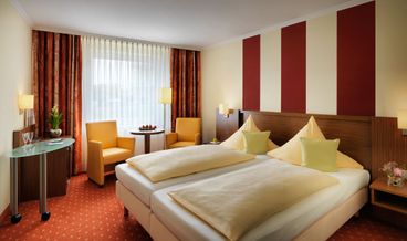 Bild von Standard Zimmer