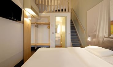 Bild von Twin Room, Non Smoking-2 Twin Beds Free WiFi Free self parking