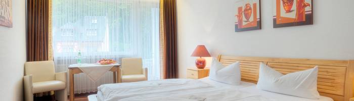 Bild von Komfort Zimmer