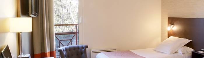 Bild von Doppelzimmer Twin