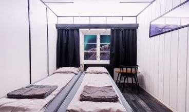 Bild von Standard Zimmer