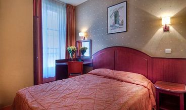 Bild von Standard Zimmer