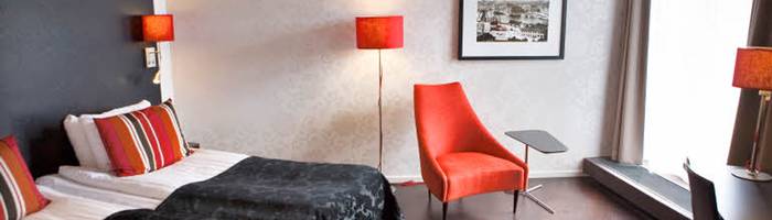 Bild von Superior Zimmer
