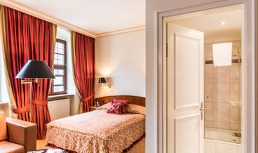 Bild von Comfort kamer