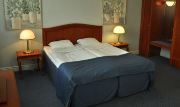 Bild von Superior Zimmer