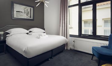 Bild von Standard Zimmer