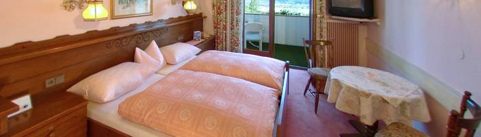 Bild von Doppelzimmer A1 - Nebengebäude