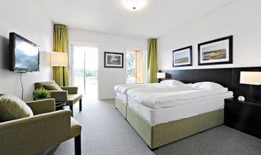 Bild von Executive Zimmer