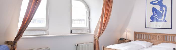 Bild von Superior Doppelzimmer