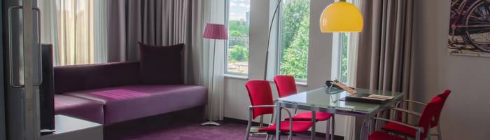 Bild von Suite