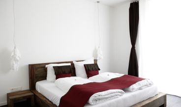 Bild von Standard Doppelzimmer