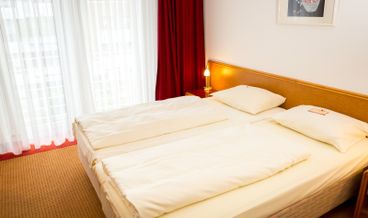 Bild von Doppelzimmer