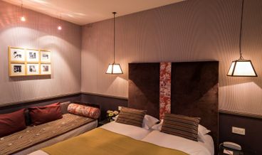 Bild von Standard Zimmer