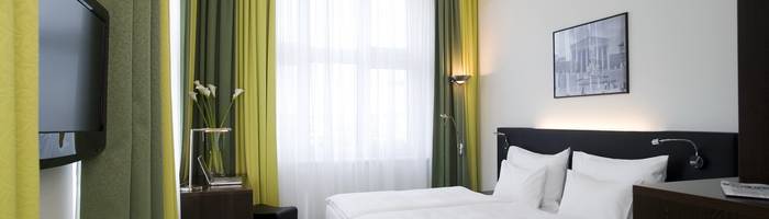 Bild von Superior Doppelzimmer