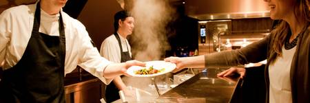 Bild von Live Cooking in Hengelo