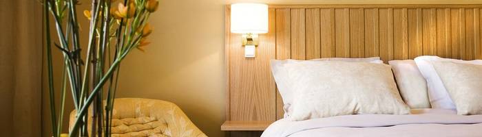 Bild von Superior Zimmer