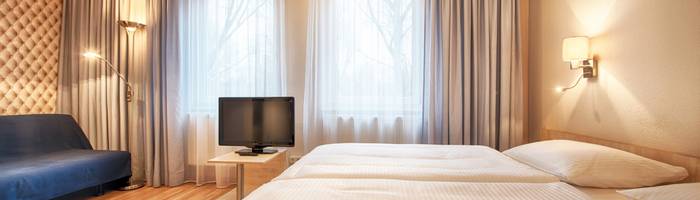 Bild von Standard Doppelzimmer
