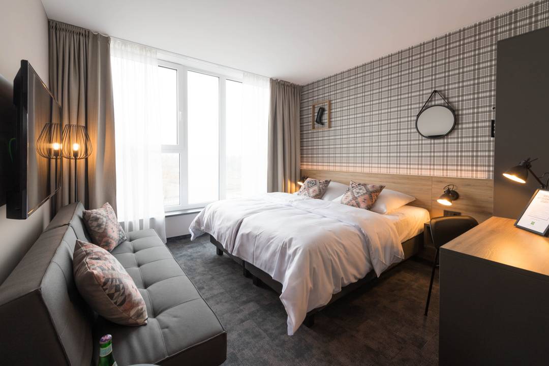 Alle Ibis Hotels