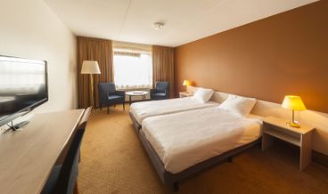 Bild von Klassik Hotelzimmer