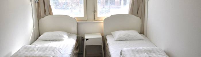 Bild von Doppelzimmer
