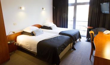 Bild von Standard Zimmer
