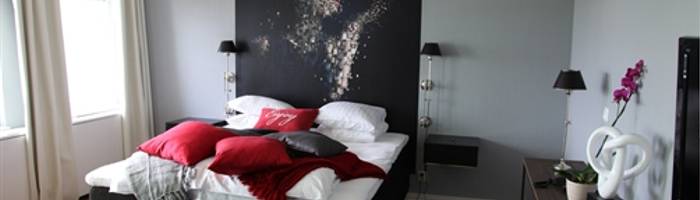 Bild von Doppelzimmer