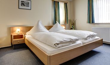 Bild von Standard Zimmer