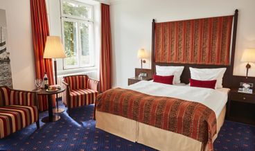 Bild von Standard Zimmer